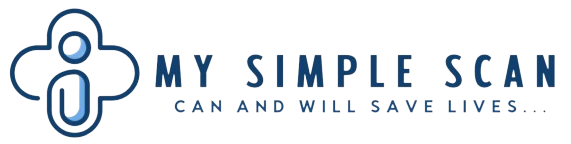 My Simple Scan