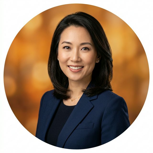 Dr. Sarah Chen