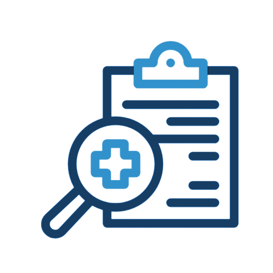 Understand reports faster