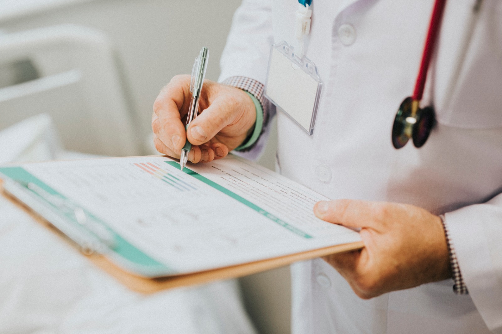 Why Managing Your Medical Records in One Place Matters